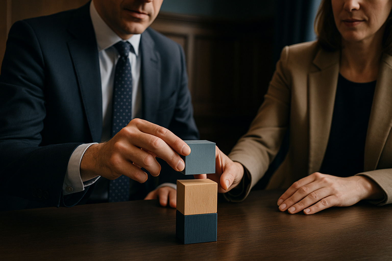 Image accompanying How to Update a UK Company’s Register of Members After a Share Sale
