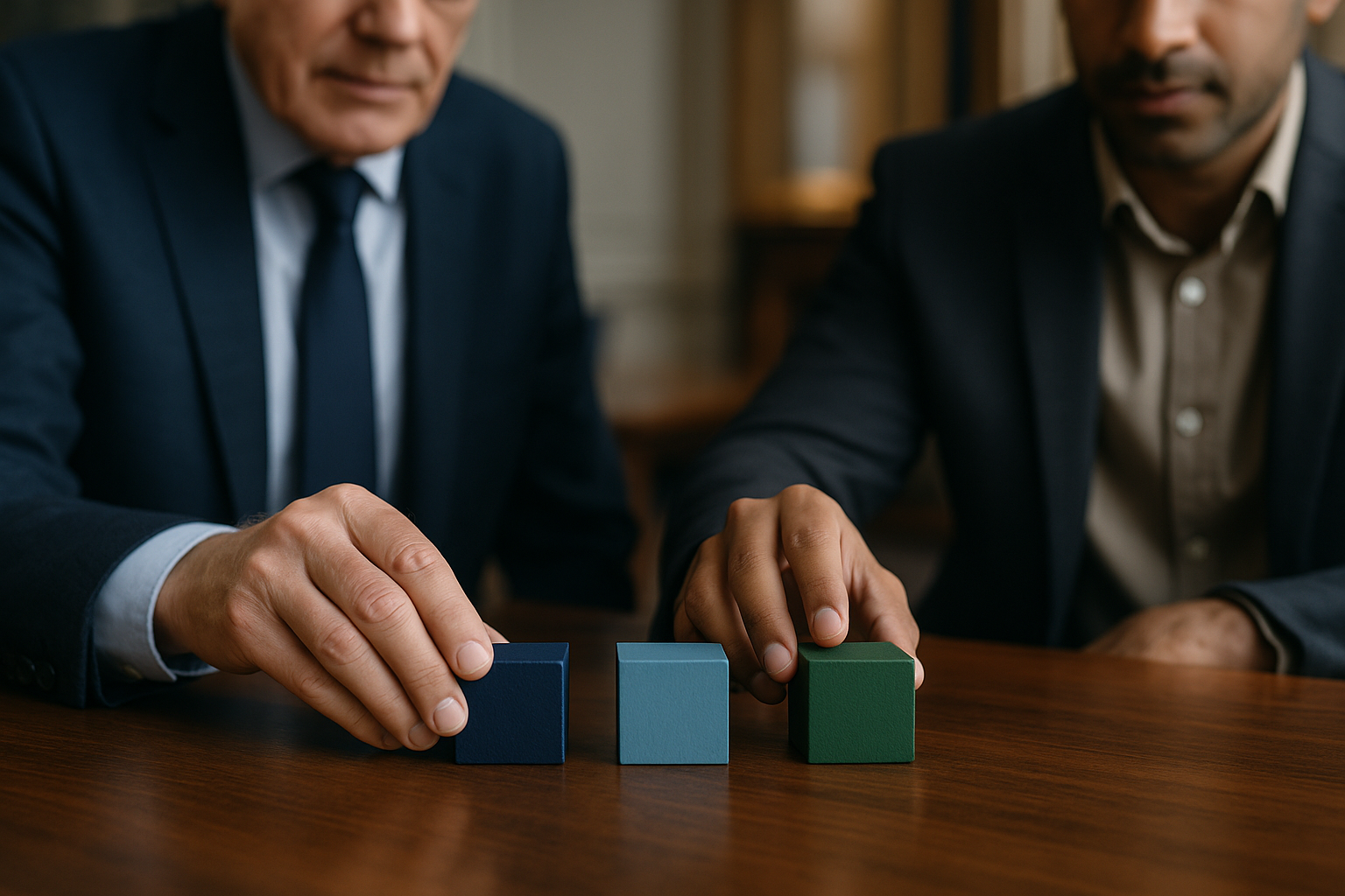 Image accompanying UK Ownership Change Records Reconciliation: What Should You Check?